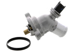 Thermostat Housing - Chevrolet by Vemo 96988257-VEM