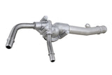 Thermostat Housing - Buick by Vemo 12638893-VEM
