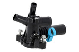 Thermostat Housing - Chevrolet by Vemo 12656446-VEM