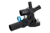 Thermostat Housing - Chevrolet by Vemo 12656446-VEM