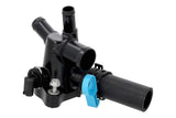 Thermostat Housing - Chevrolet by Vemo 12656446-VEM