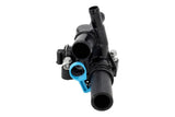 Thermostat Housing - Chevrolet by Vemo 12656446-VEM