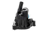Thermostat Housing - Chevrolet by Vemo 12656446-VEM
