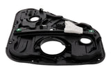 Window Regulator - Hyundai by Vaico 83471D3001-VAI