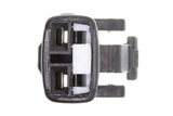Wheel Speed Sensor - Hyundai by Vemo 598303X320-VEM