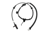 Wheel Speed Sensor - Hyundai by Vemo 599103X350-VEM