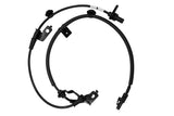 Wheel Speed Sensor - Hyundai by Vemo 59810C1000-VEM