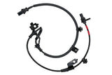 Wheel Speed Sensor - Hyundai by Vemo 59830C1000-VEM