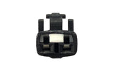 Wheel Speed Sensor - Hyundai by Vemo 59830C1000-VEM