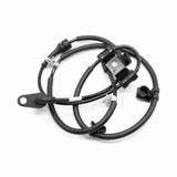 Wheel Speed Sensor - Hyundai by Vemo 956702W000-VEM