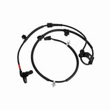 Wheel Speed Sensor - Hyundai by Vemo 956712W000-VEM