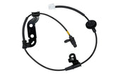 Wheel Speed Sensor - Hyundai by Vemo 599303Q000-VEM