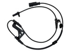 Wheel Speed Sensor - Hyundai by Vemo 58940J9000-VEM