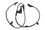 Wheel Speed Sensor - Hyundai by Vemo 58930J9000-VEM