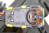 Airbag Clock Spring - Hyundai by Vemo 93490A4110-VEM