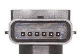 Park Distance Control Sensor - Hyundai by Vemo 957203Z000-VAI