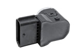Park Distance Control Sensor - Hyundai by Vemo 957203Z000-VAI