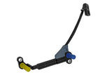 Speed Sensor - Hyundai by Vemo 4262026011-VEM