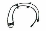 Wheel Speed Sensor - Hyundai by Vemo 598103X500-VEM