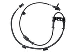 Wheel Speed Sensor - Hyundai by Vemo 598303X300-VEM