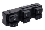 Window Regulator Switch - Hyundai by Vemo 935703S000RY-VEM