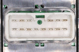 Window Regulator Switch - Hyundai by Vemo 935701E110-VEM