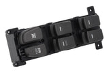 Window Regulator Switch - Hyundai by Vemo 935703K600-VEM