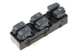 Window Regulator Switch - Hyundai by Vemo 935703S000RAS-VEM