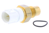 Radiator Fan Temperature Switch - Hyundai by Vemo 2536037100-VEM