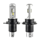 ORACLE Lighting H4 - VSeries LED Headlight Bulb Conversion Kit by Oracle Lighting orlV5231-001
