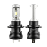 ORACLE Lighting H7 - VSeries LED Headlight Bulb Conversion Kit by Oracle Lighting orlV5232-001