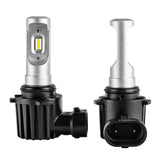 ORACLE Lighting 9006 - VSeries LED Headlight Bulb Conversion Kit by Oracle Lighting orlV5240-001