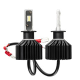 ORACLE Lighting H3 - VSeries LED Headlight Bulb Conversion Kit by Oracle Lighting orlV5248-001