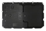 Automatic Transmission Oil Sump - Hyundai by Vaico 4528047400-VAI