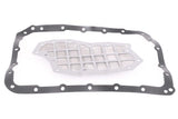 Automatic Transmission Hydraulic Filter Kit - Nissan by Vaico 462404C000-KIT-VAI