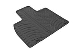 Front And Rear Floor Mat Set - Kia by Vaico V53-0213-VAI
