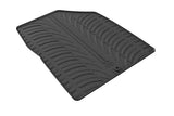 Front And Rear Floor Mat Set - Kia by Vaico V53-0213-VAI