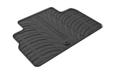 Front And Rear Floor Mat Set - Kia by Vaico V53-0213-VAI