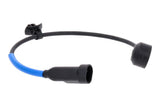 Knock Sensor - Hyundai by Vemo 392502G100-VEM