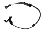Wheel Speed Sensor - Kia by Vemo 95680A9000-VEM