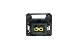 Wheel Speed Sensor - Kia by Vemo 95680A9000-VEM