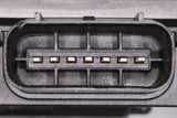 Central Locking System Actuator - Kia by Vemo 813102P000-VEM