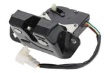 Tailgate Lock - Kia by Vemo 812301W210-VEM