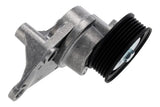 V-Ribbed Belt Belt Tensioner - Cadillac by Vaico 12609719-VAI