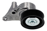 V-Ribbed Belt Belt Tensioner - Cadillac by Vaico 12609719-VAI