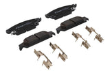 Brake Pad Set - Cadillac by Vaico 84176464-VAI