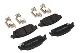 Brake Pad Set - Cadillac by Vaico 84176464-VAI