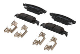 Brake Pad Set - Cadillac by Vaico 84176464-VAI