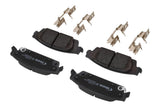 Brake Pad Set - Cadillac by Vaico 84176464-VAI