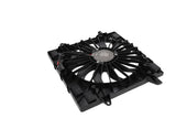 Engine Cooling Fan - Cadillac by Vemo 23412299-VEM